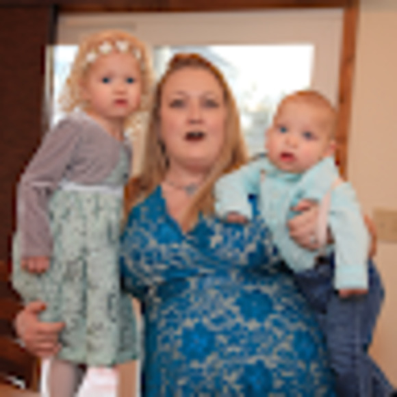 Meet your Posher, Danielle - Picture 1 of 1